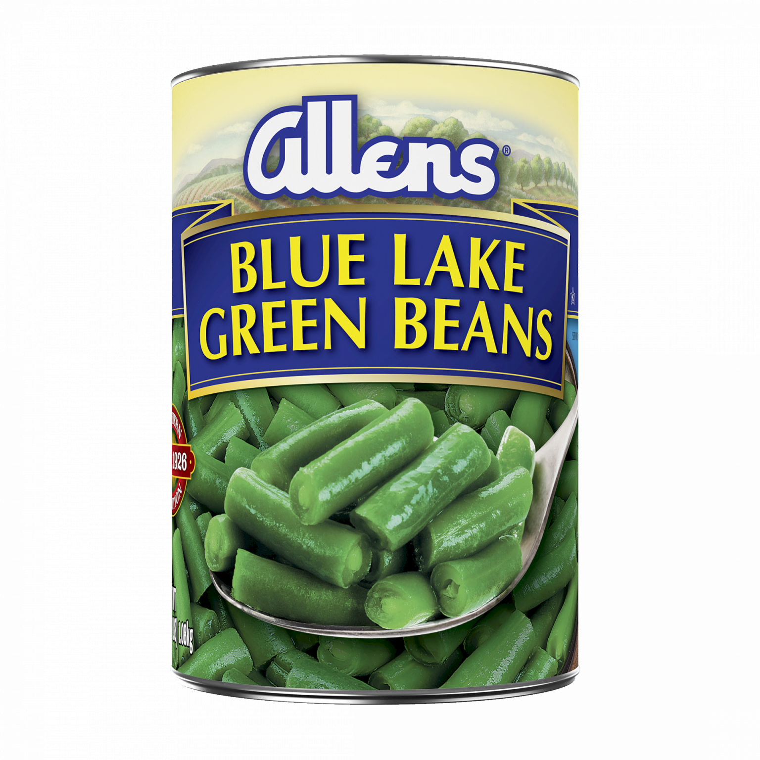 Blue Lake Green Beans