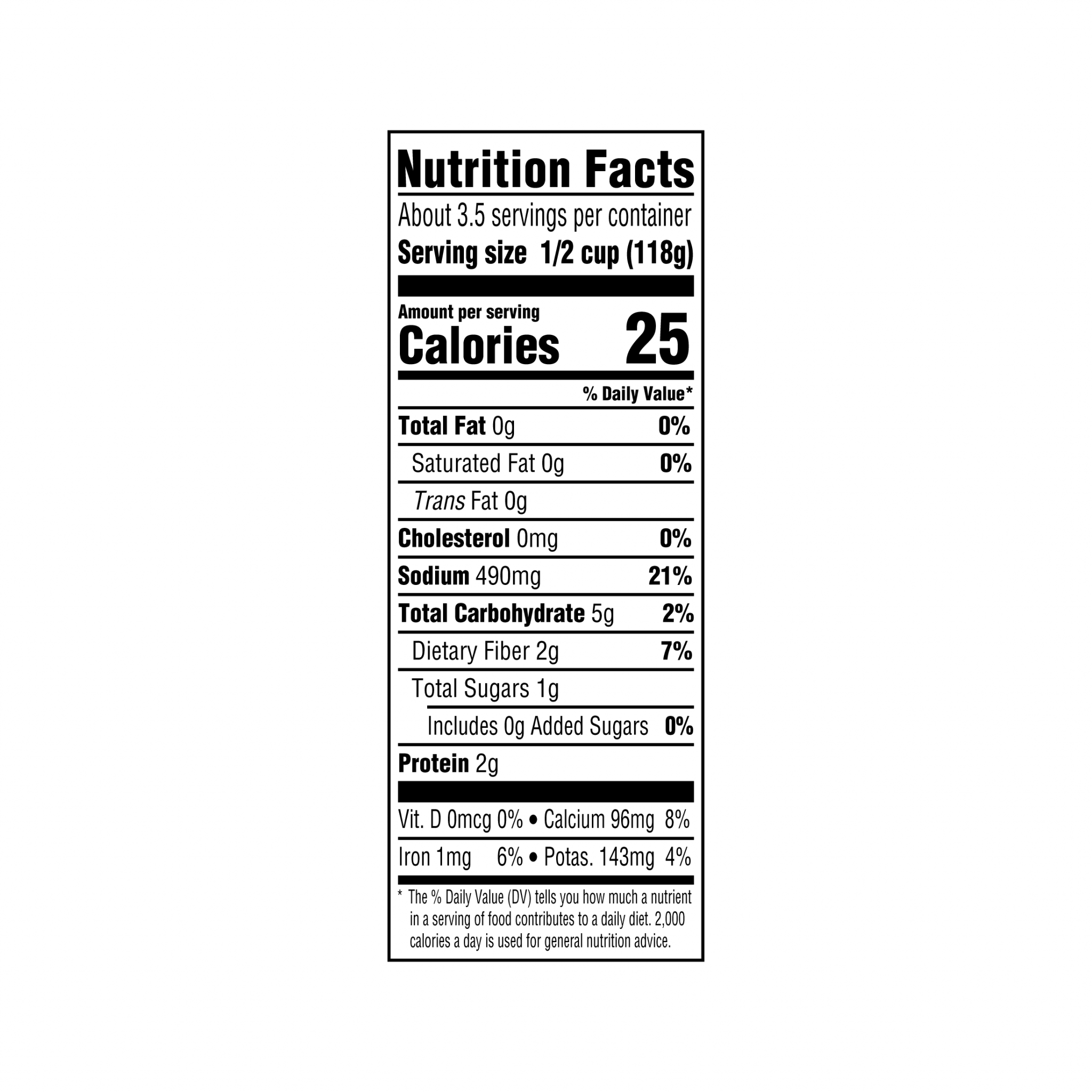 Seasoned Turnip Greens with Diced Turnips